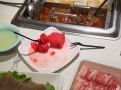 -野妹火锅(布吉店)