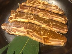 -一品诚记烤肉(大连柏威年购物中心店)