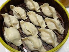 -老边饺子馆(金源店)