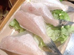-蜀大侠火锅(古田店)