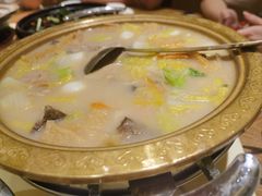 -大家食府·福建菜(FAC协盛中心庭院餐厅店)