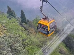 -萍乡武功山风景名胜区