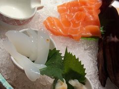 -匠和风精致料理(宁德万达店)