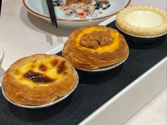 -禄运茶居·手工点心(猎德店)