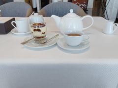 -北京柏悦酒店·锦庭餐厅Dining Room