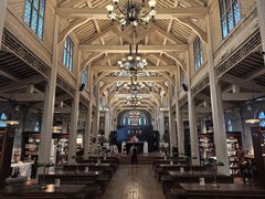 -中华圣公会教堂旧址