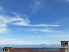 -厦门帝元维多利亚大酒店(环岛路黄厝海滩店)