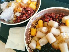 -Meet Fresh鮮芋仙(时代天街店)