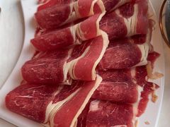 -东来顺饭庄(西直门店)