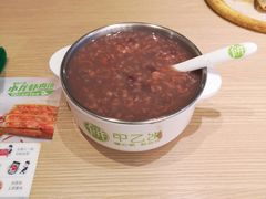 -甲乙饼·北京手工肉饼(西直门凯德茂店)
