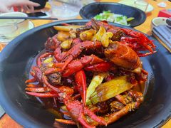 -聚味瞿记·龙虾堂(树木岭店)