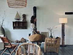 -悦哉·派对·草坪婚礼·围炉煮茶(三圣乡店)