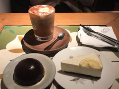 -时光花园(白鹭洲店)