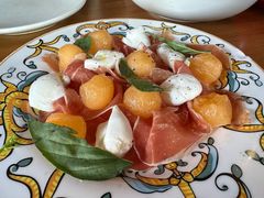 -Alimentari Mulino意大利餐吧&烘焙(丰盛里店)