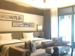 -广州都喜泰丽温泉度假酒店