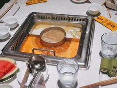 -巴奴毛肚火锅(六天地店)
