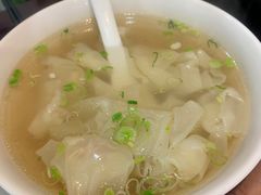 -东吴面馆(因果巷店)