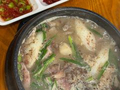-韩礼年糕(飞虹路店)