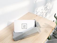 -Onirii Coffee(长乐路店)