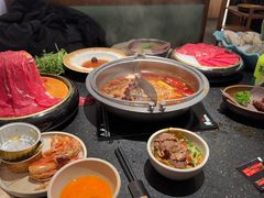 -牛New寿喜烧(新六百店)