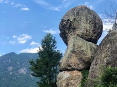 -林坑古村落