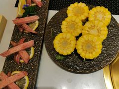 -千寻山野烤肉(中关村店)