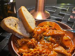 -BROWNSTONE布朗石西班牙餐厅(富城店)