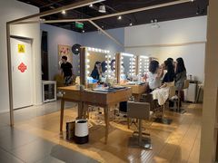 -天真蓝照相馆(西安南门王府井LAB店)