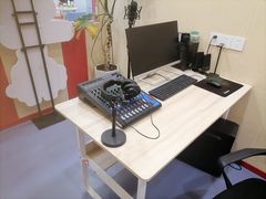 -UBTV小主播（口才、主持、表演、演讲）(万象汇校区)