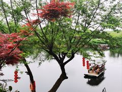 -婺源月亮湾