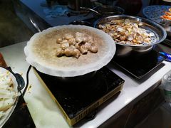 -东门町美食街