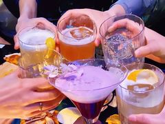-柒Lounge(三里屯店)