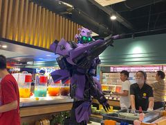 -梨花自助烤肉(天河城店)