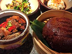 -南京大牌档(济南万象城店)