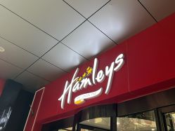 -哈姆雷斯(王府井百货大楼店)