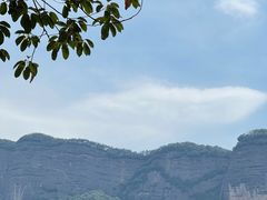 -剑门关风景区