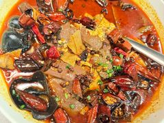 -峨嵋酒家(牡丹园店)