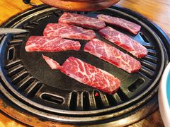 -秋木烤肉·韩国牛肉名家(高新旗舰店)