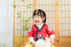 -熊孩子韩国儿童摄影(三义街店)