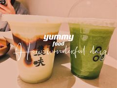 -农畉LONFOOD(福田星河COCOPark店)