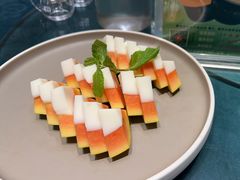 -天毓山庄·餐厅