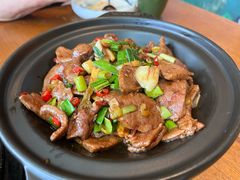 -云海肴·汽锅鸡·云南菜(苏州中心店)
