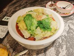 -新白鹿餐厅(城西银泰城店)