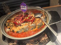 -匠子烤鱼(桫椤湾店)