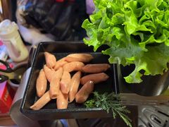 -九田家黑牛烤肉料理(太阳宫广场店)