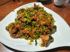 -恩宏德餐馆(平山道店)