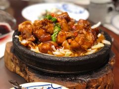臭鳜鱼-中国徽菜·徽商故里(广安门店)