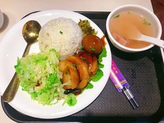 -本味轩精品茶餐厅(黄山路店)