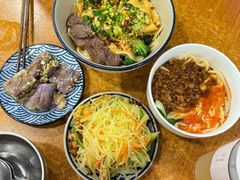 -侯哥面馆(瑞景店)