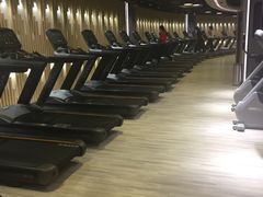 -一兆韦德健身(张杨路店)